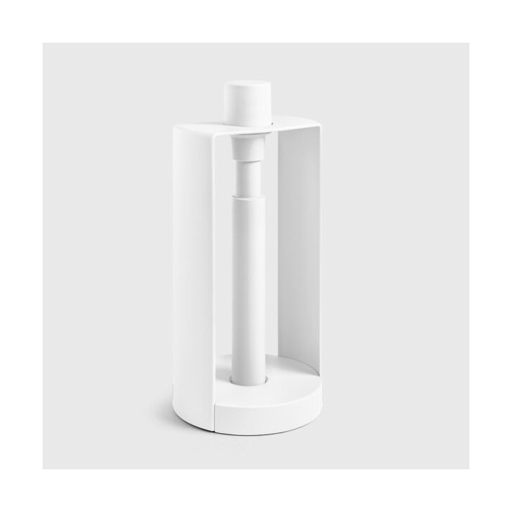 Blim Plus Portarotolo Stop Arctic White