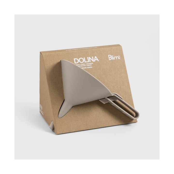 Blim Plus Imbuto Dolina Moka Grey