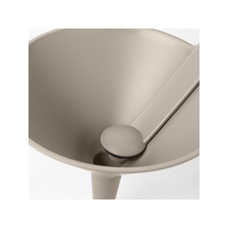 IMBUTO DOLINA  MOKA GREY
