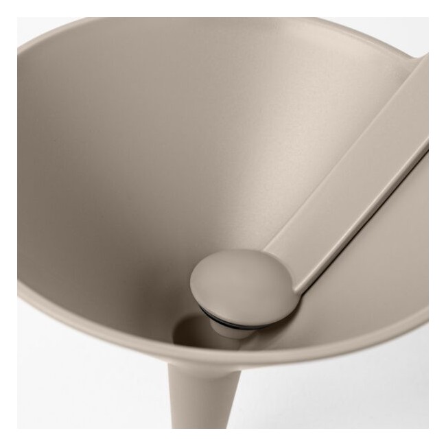 Imbuto Dolina Blim Plus Moka Grey – Precisione...