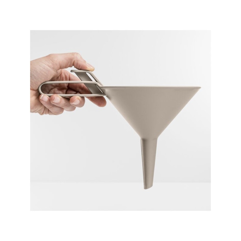 Imbuto Dolina Blim Plus Moka Grey – Precisione...