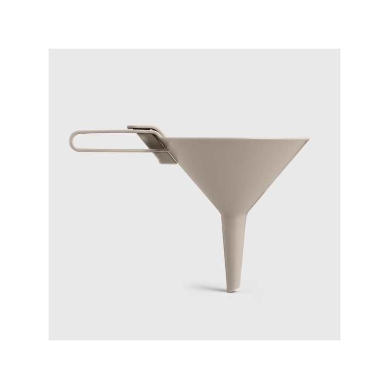 Imbuto Dolina Blim Plus Moka Grey – Precisione e Design per la Cucina