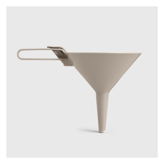 Imbuto Dolina Blim Plus Moka Grey – Precisione e Design per la Cucina