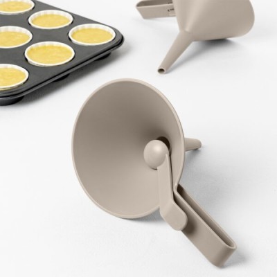 Imbuto Dolina Blim Plus Moka Grey – Precisione e Design... 2