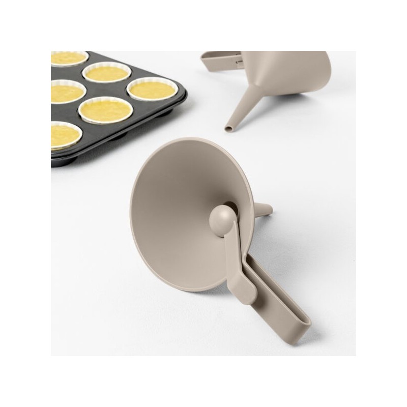 Imbuto Dolina Blim Plus Moka Grey – Precisione...