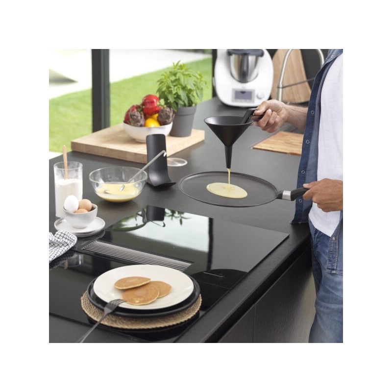 Imbuto Dolina Blim Plus Moka Grey – Precisione...