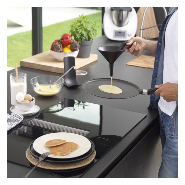 Imbuto Dolina Blim Plus Moka Grey – Precisione...