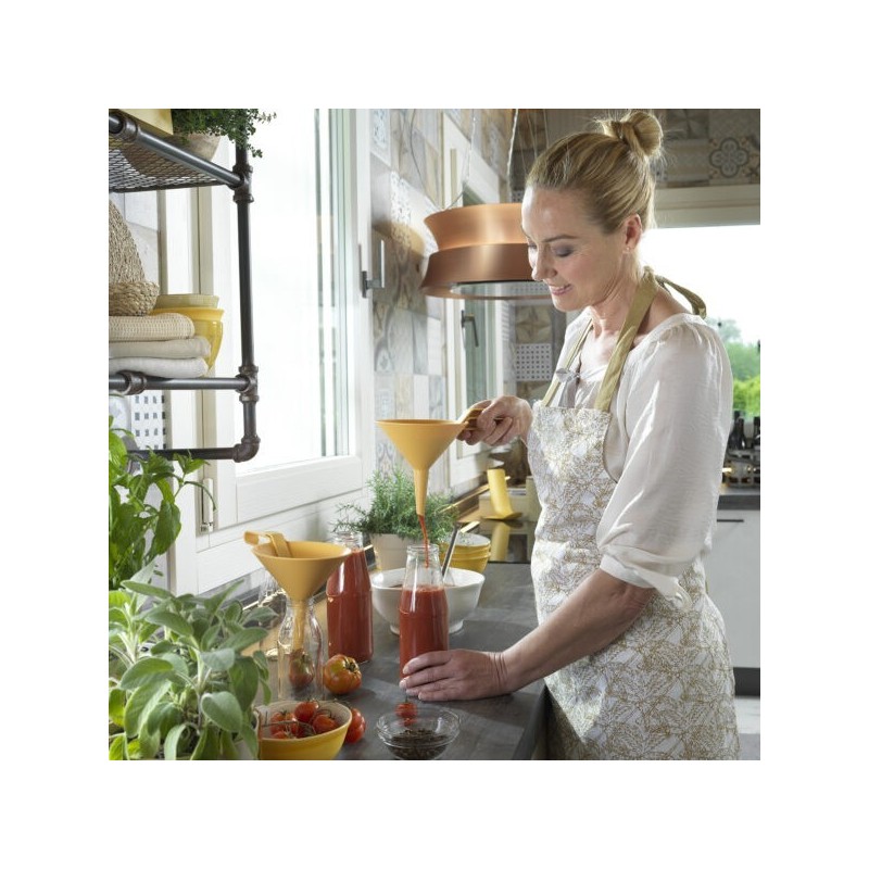 Imbuto Dolina Blim Plus Moka Grey – Precisione...