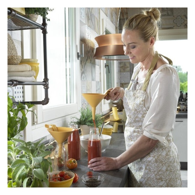 Imbuto Dolina Blim Plus Moka Grey – Precisione...