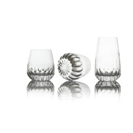Ve.Ma. set 6 bicchieri Alaska Mistral