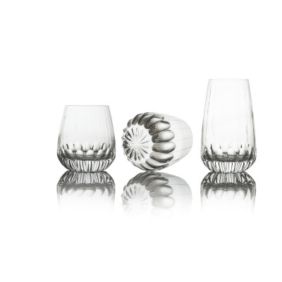 Ve.Ma. set 6 bicchieri Alaska Mistral