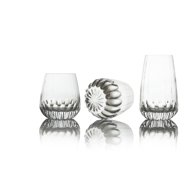 Ve.Ma. set 6 bicchieri Alaska Mistral Ve.Ma. set 6 bicchieri Alaska Mistral