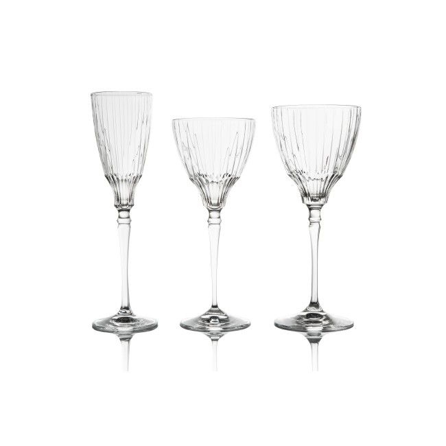 Ve.Ma. Servizio Capri Sublime 38 pz Ve.Ma. Servizio Capri Sublime 38 pz