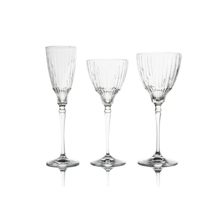 Ve.Ma. Servizio Capri Sublime 38 pz