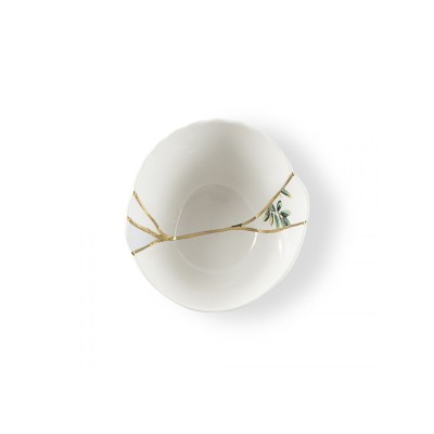 Seletti Kintsugi Bowl ciotola portafortuna 2