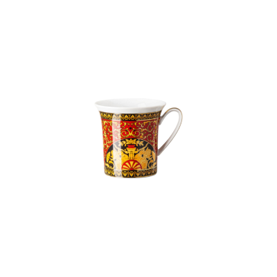 Versace mug Medusa Ikarus H. 9,8 cm