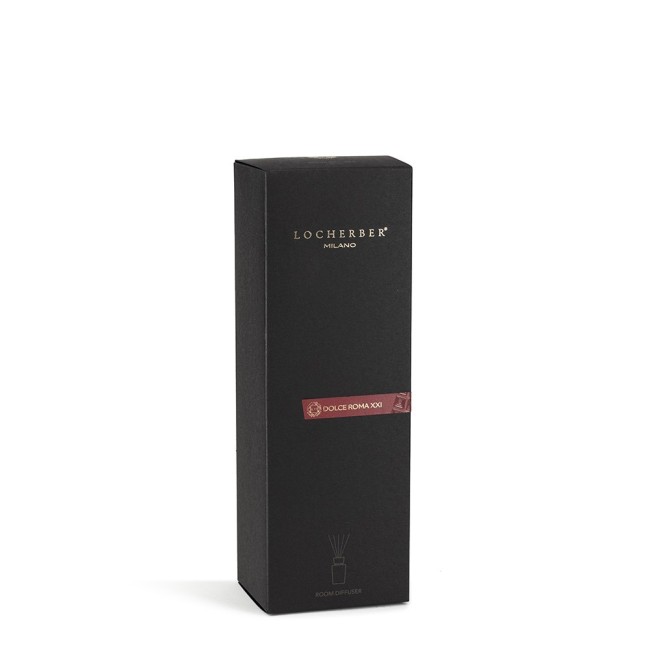 DIFF. LEGNO DOLCE ROMA XXI 1000 ML