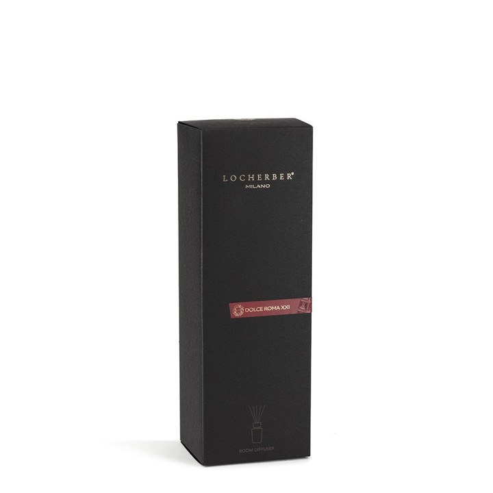 Locherber Milano Diffusore Dolce Roma XXI 250 ml