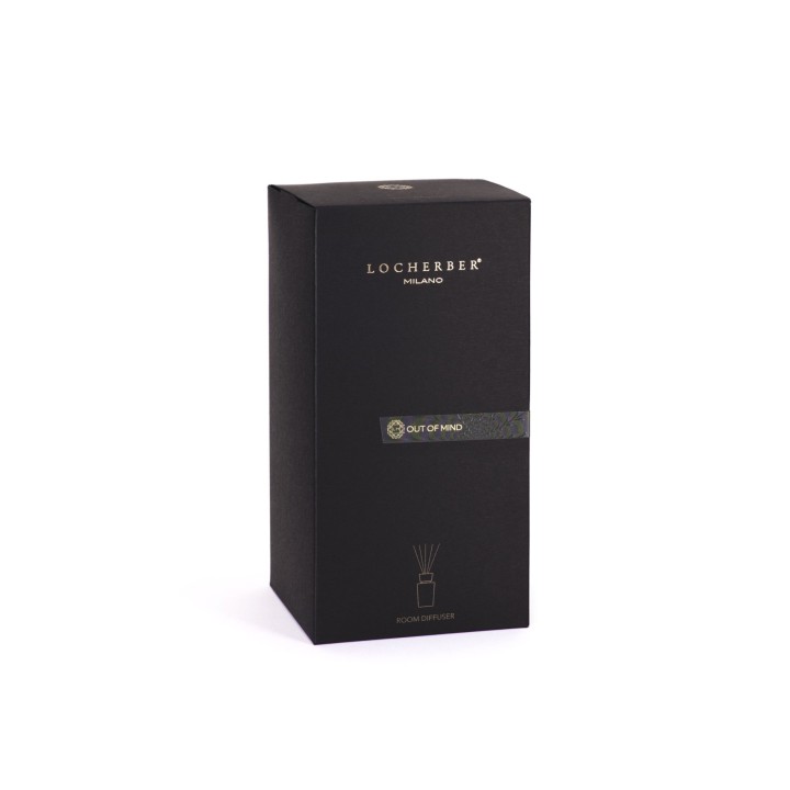 Locherber Milano Diffusore Out of Mind Skyline 1.000 ml