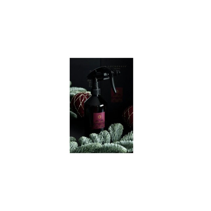 Locherber Milano Spray per ambiente Klinto 1817 500 ml