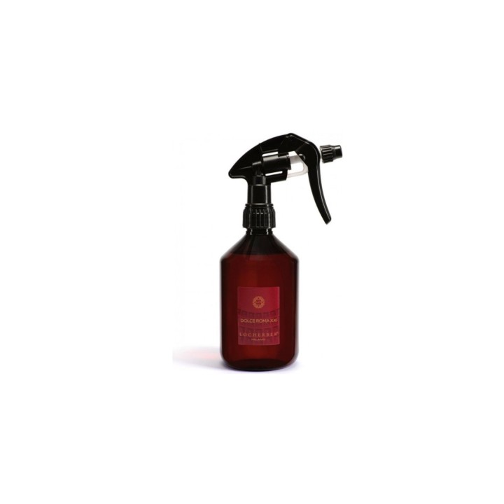 Locherber Milano Spray per ambiente Dolce Roma XXI 500 ml