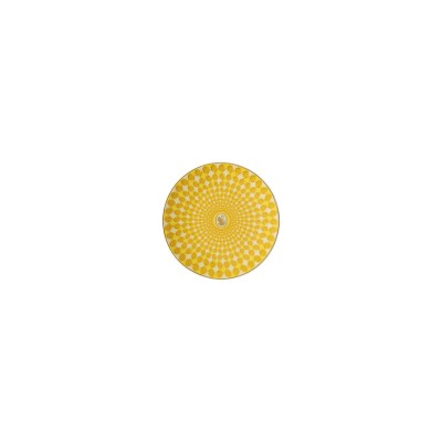 Piatto piano 10 cm