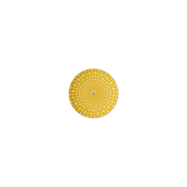 Piatto piano 10 cm