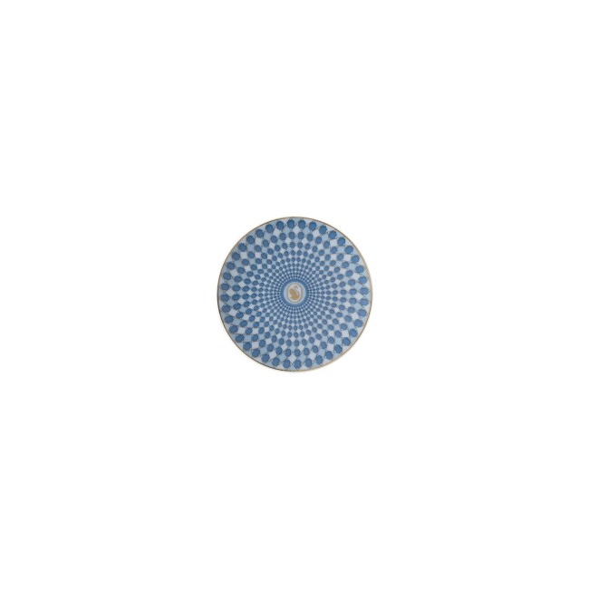 Piatto piano 10 cm