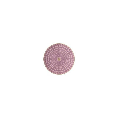 Piatto piano 10 cm