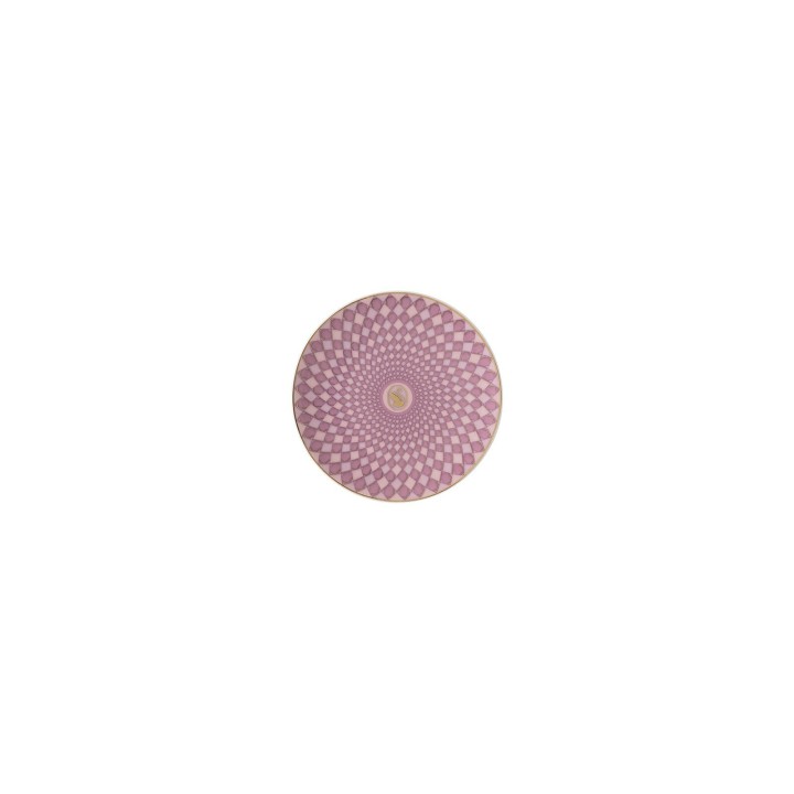 Swarovski Piattino porcellana Ø 10,4 cm 24458