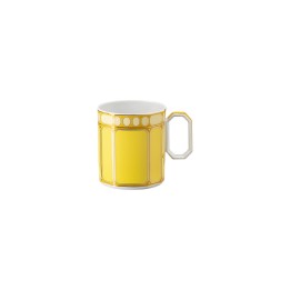 Swarovski Mug Signum Jonquil da 390 ml