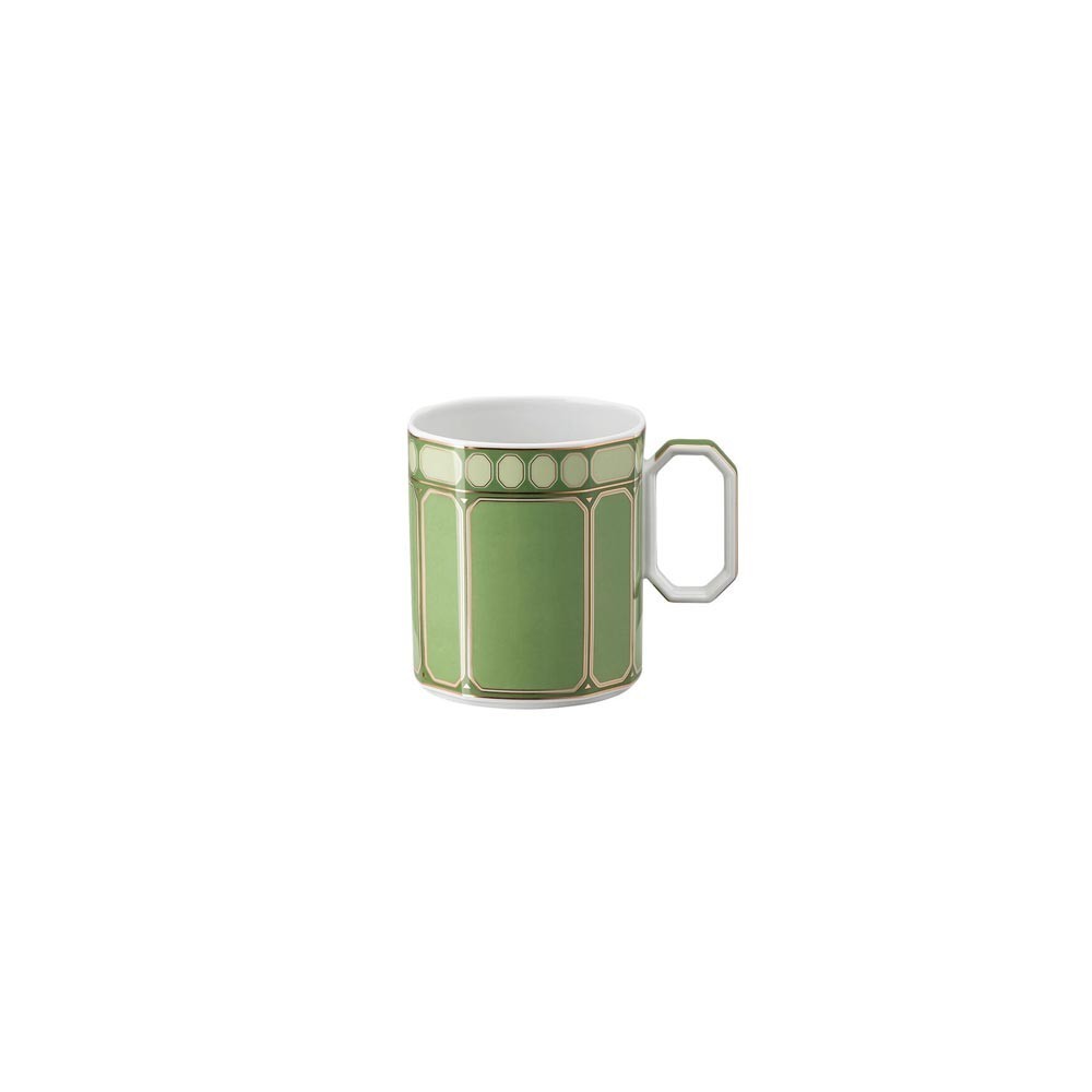 tazza mug Signum Fern H9,5cm