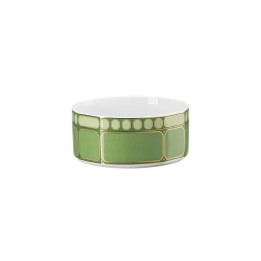Swarovski Coppetta per cereali Signum Fern Ø 13,9 cm