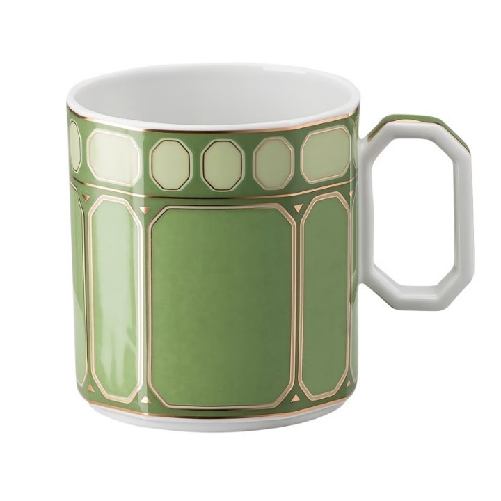 Swarovski 2 tazzine espresso Signum Fern