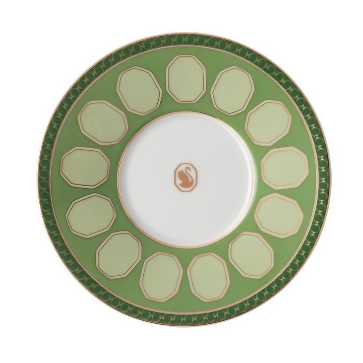 Swarovski 2 tazzine espresso Signum Fern