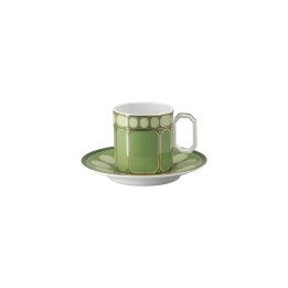 Swarovski 2 tazzine espresso Signum Fern