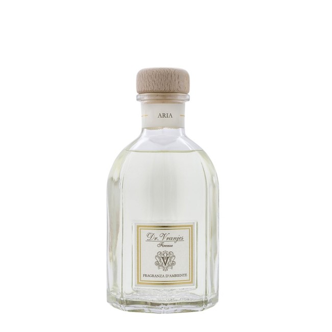 Candida Celiento - Dr. Vranjes, diffusore di fragranza  ARIA 500ml - foto1 Candida Celiento - Dr. Vranjes, diffusore di fragranza  ARIA 500ml - foto1