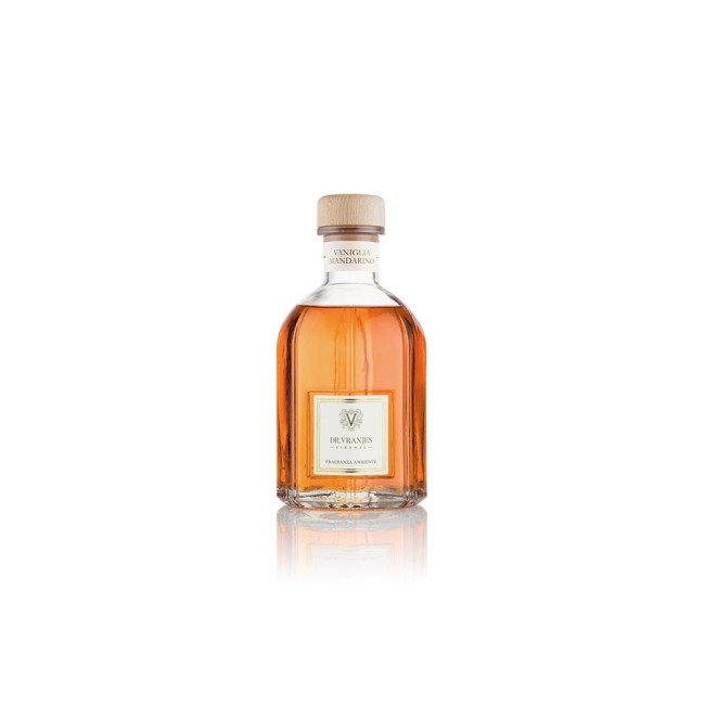Vaniglia Mandarino 250 ml .