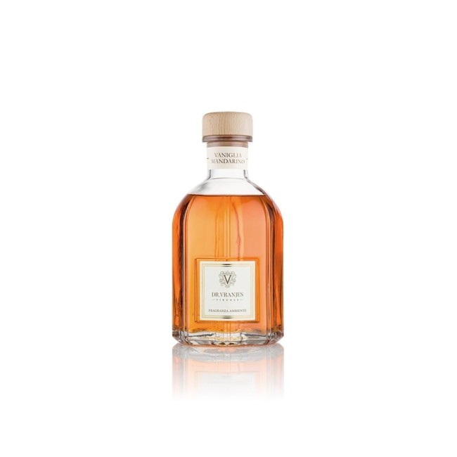 Vaniglia Mandarino 500 ml .