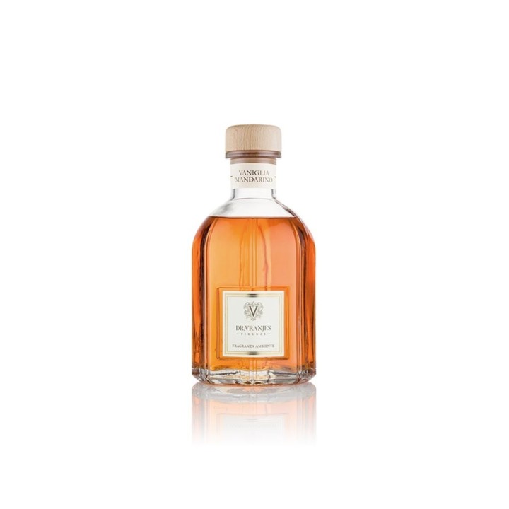 Dr. Vranjes Firenze Diffusore Vaniglia Mandarino 500 ml