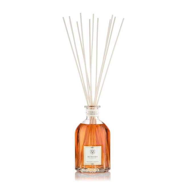 Vaniglia Mandarino 1250 ml .