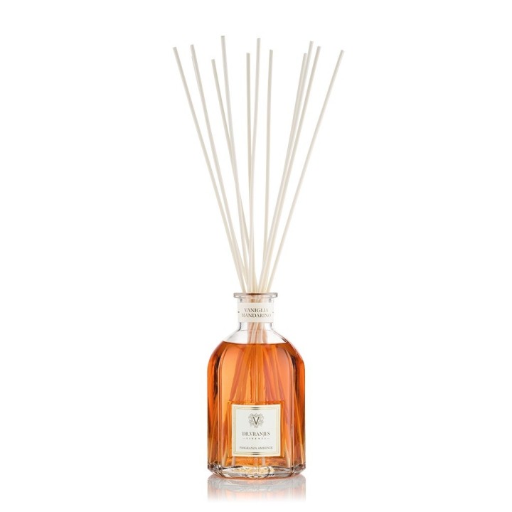 Dr. Vranjes Firenze Diffusore Vaniglia Mandarino 1.250 ml