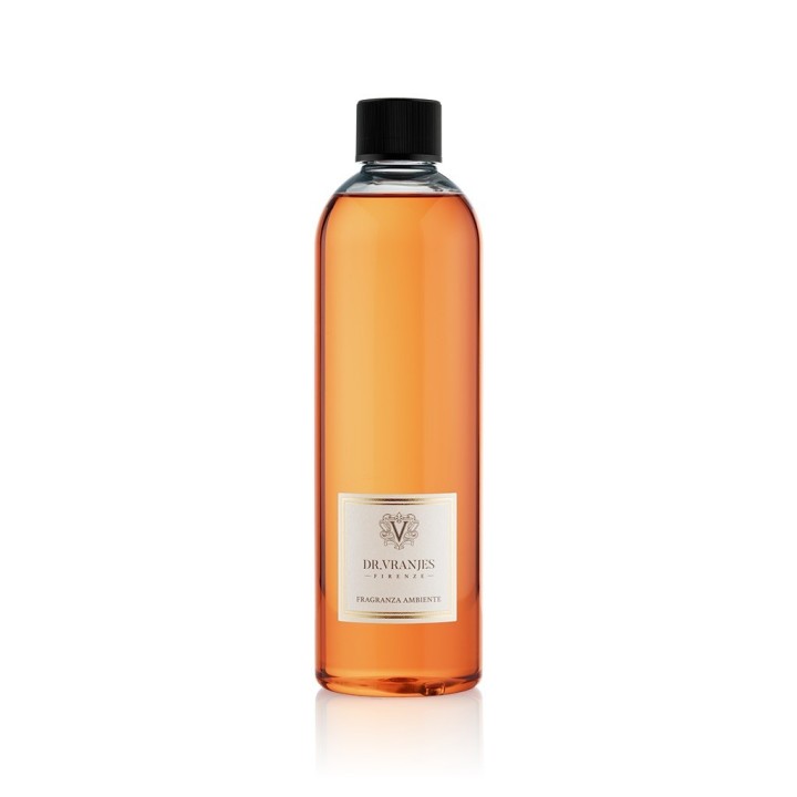 Dr. Vranjes Firenze Ricarica Vaniglia Mandarino 500 ml