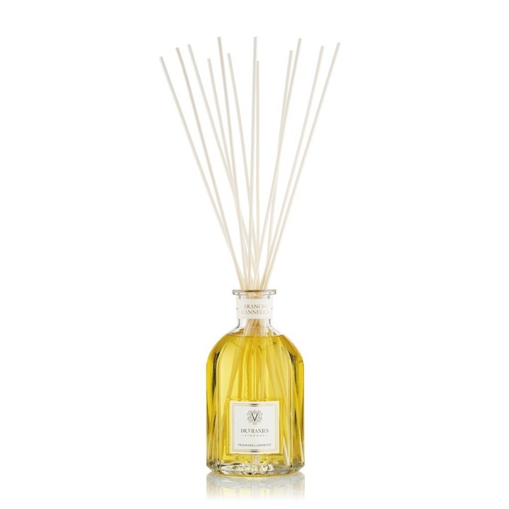 Dr. Vranjes Firenze Diffusore Arancio Cannella 250 ml