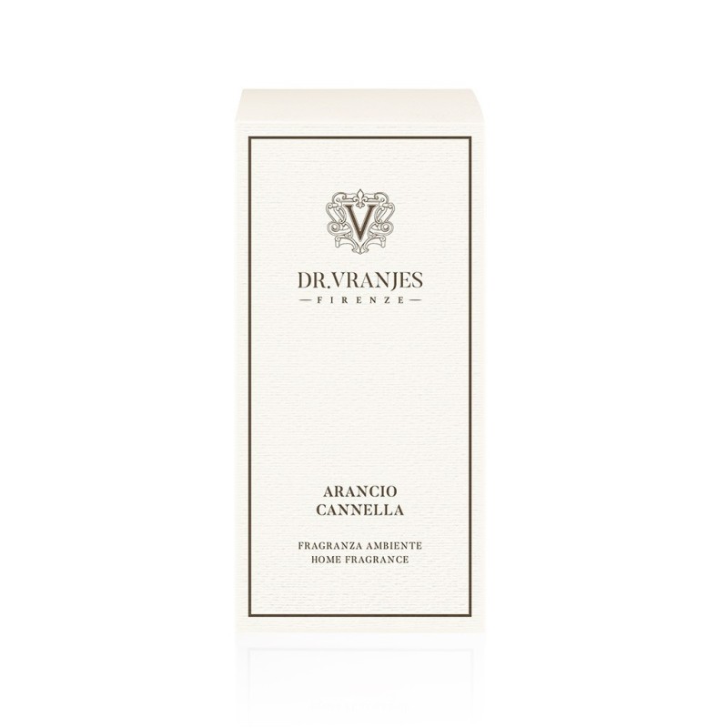 Arancio Cannella 500 ml