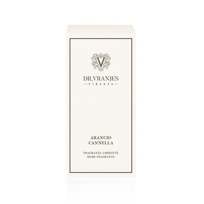 Arancio Cannella 500 ml