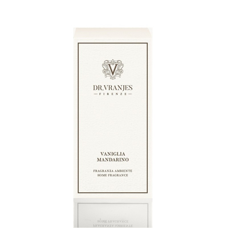 Vaniglia Mandarino 1250 ml .