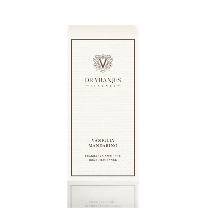 Dr. Vranjes Firenze Diffusore Vaniglia Mandarino 1.250 ml