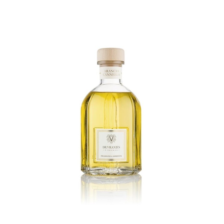 Dr. Vranjes Firenze Diffusore Arancio Cannella 1.250 ml