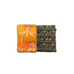 Seletti Tovaglietta Hybrid Zirma in poliestere 35 × 50 cm